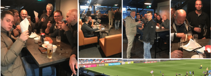 Nieuwsbericht demt-flex: Terugblik: DEMT-event
