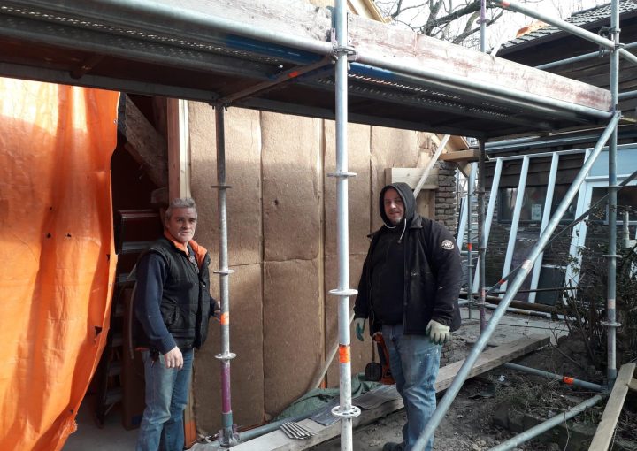 Nieuwsbericht demt-flex: Zzp'ers aan het woord: Willen en Gerard