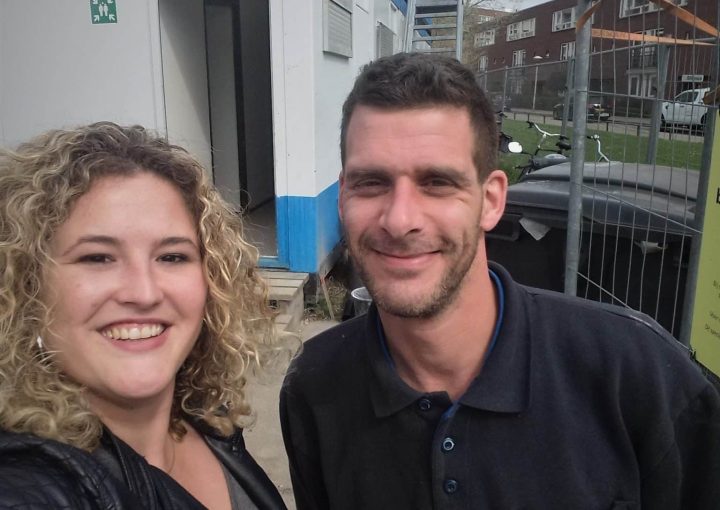 Nieuwsbericht demt-flex: Zzp'ers aan het woord: Edwin Steenbergen - Loodgieter
