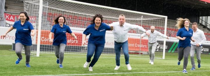Nieuwsbericht demt-flex: Winnaar FD Gazellen 2018