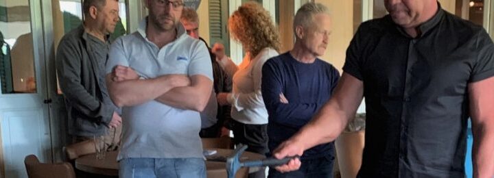 Nieuwsbericht demt-flex: Officiële opening Demt-kantoor in Heemskerk