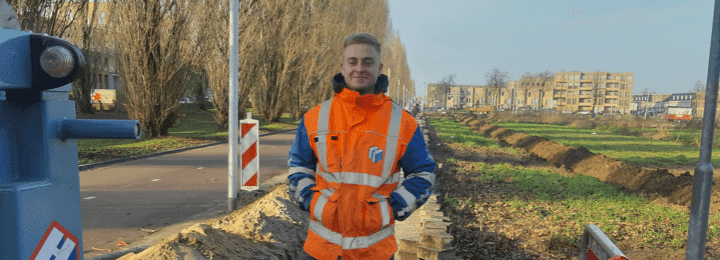 Nieuwsbericht demt-flex: Medewerker aan het woord: Dennis Krijnen