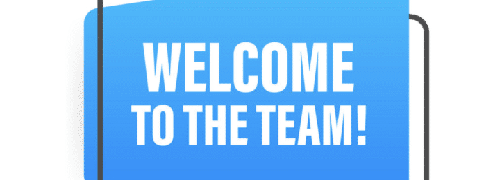 Nieuwsbericht demt-flex: Welcome to the team!