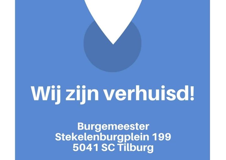 Nieuwsbericht demt-flex: Wij zijn verhuisd!