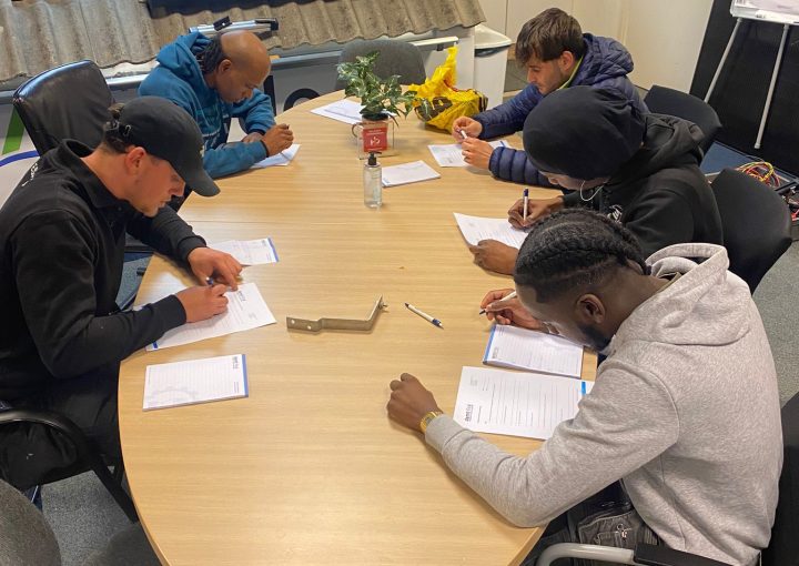 Nieuwsbericht demt-flex: DEMT-ACADEMY