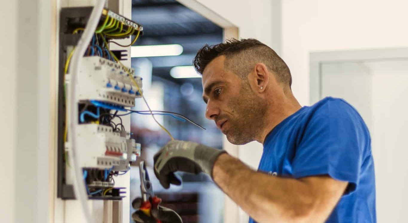 Technisch uitzendbureau - demt-flex