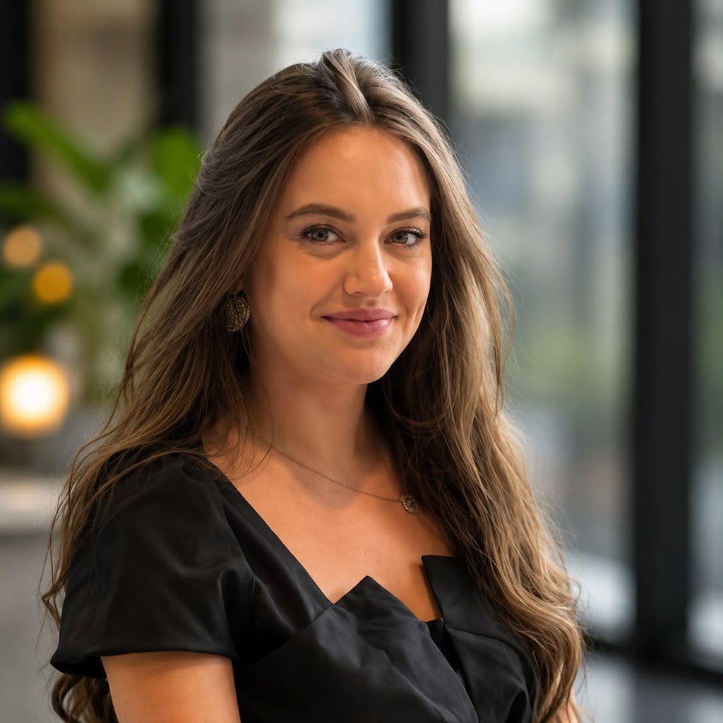 Megan den Boer